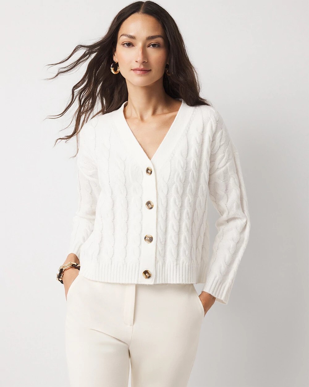 WHBM_Cozy Cable Knit